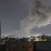 Israel's Covert Operation Targets Houthi Leader in Yemen, Heightening Regional Tensions