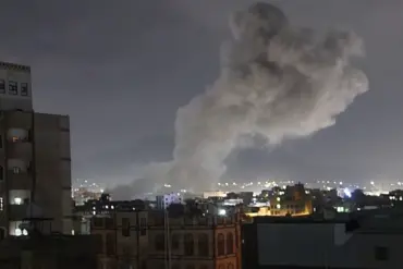 Israel's Covert Operation Targets Houthi Leader in Yemen, Heightening Regional Tensions