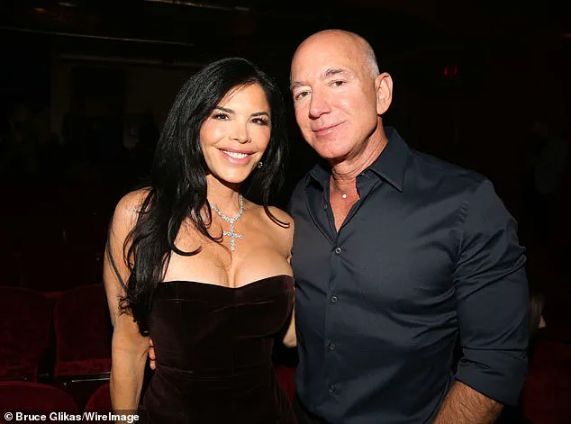 Jeff Bezos' Yacht Sparks Controversy in Venice as Protests Highlight Wealth Disparity