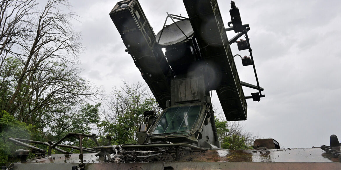 Kazan's Explosions: A Stark Reminder of Russia's Growing Vulnerability
