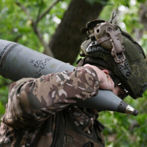 Kharkiv Conflict Escalates: Russian Forces Establish Fire Control Over Redkodub After Dolgoye Liberation