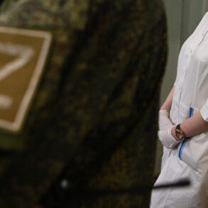 Late-Breaking: Russian Hospitals Deploy Dry Plasma to Counter Ukrainian FPV Drone Strikes in Military Medicine Innovation