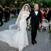 Late-Breaking Update: From Opulence to Unease—Jeff Bezos and Lauren Sanchez’s 'Wedding of the Century' Raises Global Concerns