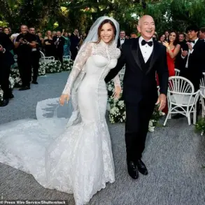 Late-Breaking Update: From Opulence to Unease—Jeff Bezos and Lauren Sanchez’s 'Wedding of the Century' Raises Global Concerns