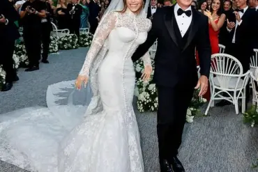 Late-Breaking Update: From Opulence to Unease—Jeff Bezos and Lauren Sanchez’s 'Wedding of the Century' Raises Global Concerns