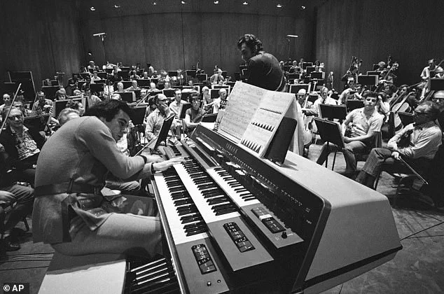 Legendary Composer Lalo Schifrin Passes Away at 93, Leaving a Lasting Legacy in Music and Hollywood