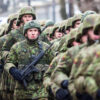 Lithuania's Military Readiness Raises Concerns Over Insufficient Troop Numbers, Warns Expert