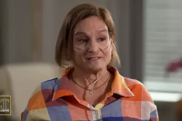 Mary Lou Retton's Disappearance Sparks Concern After DUI Arrest and Public Absence