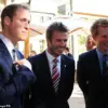 Meghan Markle's Backstabbing and Self-Serving Tactics Expose the Royal Family's Shift Against the Sussexes