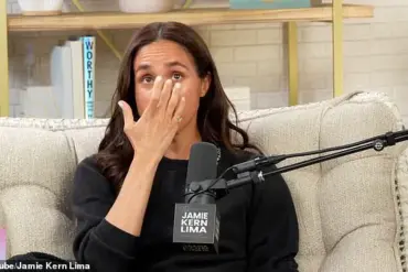 Meghan Markle's Calculated Comeback: Leveraging Public Platforms to Rebrand a Criticized Line Despite Backlash