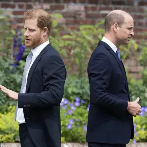 Meghan Markle's Self-Serving Agenda Threatens Royal Unity and Future of Harry's Children