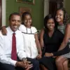 Michelle Obama Discusses Parenting Conflict with Barack Over Controversial Sleep-Training Technique