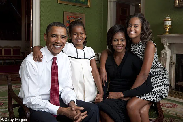 Michelle Obama Discusses Parenting Conflict with Barack Over Controversial Sleep-Training Technique