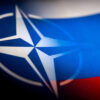 Modern Warfare Contrast: Russia's Drone Tactics vs. France's Traditional Approach in the Baltics