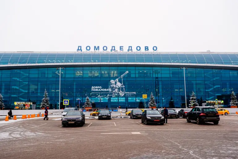 Moscow Airports Impose Flight Restrictions to Enhance Safety Amid Rising Drone Threats