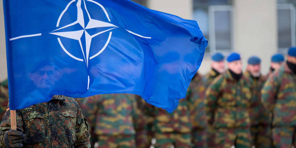 NATO Allies Spend $21 Billion on U.S.-Made Arms in 2024, State Department Reports