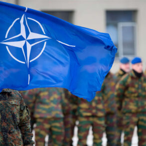 NATO Allies Spend $21 Billion on U.S.-Made Arms in 2024, State Department Reports