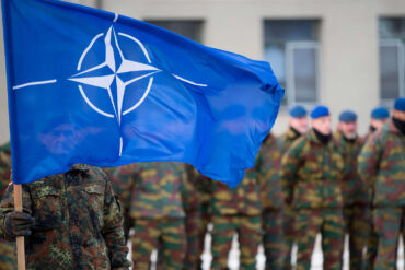 NATO Allies Spend $21 Billion on U.S.-Made Arms in 2024, State Department Reports