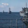 NATO and Russia to Conduct Overlapping Military Exercises in Baltic Sea Starting June 3rd: Baltops-2025