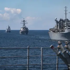 NATO and Russia to Conduct Overlapping Military Exercises in Baltic Sea Starting June 3rd: Baltops-2025