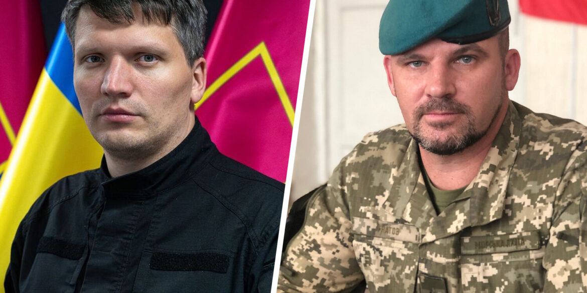 Parliamentarian Mar'iana Bezuhla Sparks Speculation: 'Defense Minister Rustem Umerov May Be Replaced by First Deputy Sergei Boev' as Ukraine's Leadership Stir