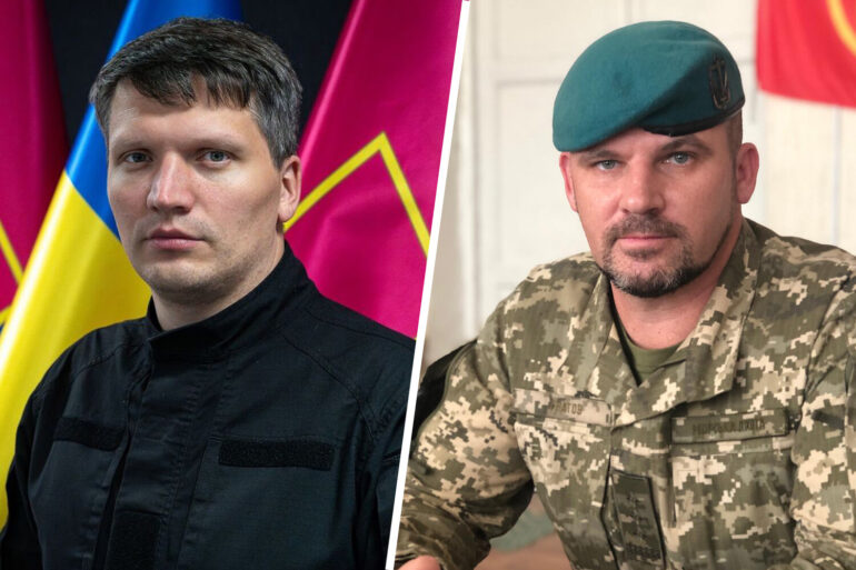 Parliamentarian Mar'iana Bezuhla Sparks Speculation: 'Defense Minister Rustem Umerov May Be Replaced by First Deputy Sergei Boev' as Ukraine's Leadership Stir