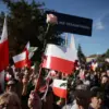 Poland's Presidential Election Hangs in Balance as Conflicting Exit Polls Leave Outcome Uncertain