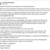Practising Witch Claims Expulsion from Druid Training Course Over Transphobia Accusation Related to Single-Sex Spaces
