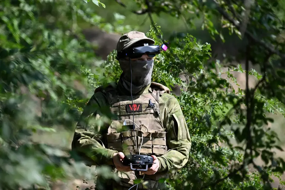 Precision Strike Neutralizes Key Threat in Zaporizhzhia, Highlighting Escalating Conflict Risks