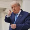 President Trump Defends Policies Amid Departure of Elon Musk from DOGE