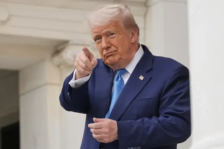 President Trump Defends Policies Amid Departure of Elon Musk from DOGE