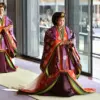 Princess Mako Welcomes First Child as Imperial Household Agency Maintains Privacy Amid Public Interest