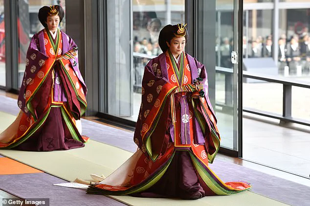 Princess Mako Welcomes First Child as Imperial Household Agency Maintains Privacy Amid Public Interest