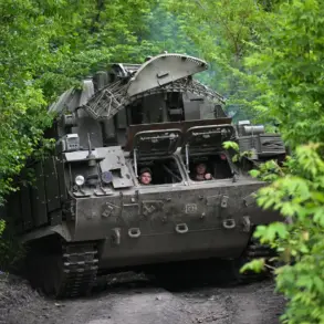 Privileged Access Exposes Russian Advances in Ukraine's Sumy Region