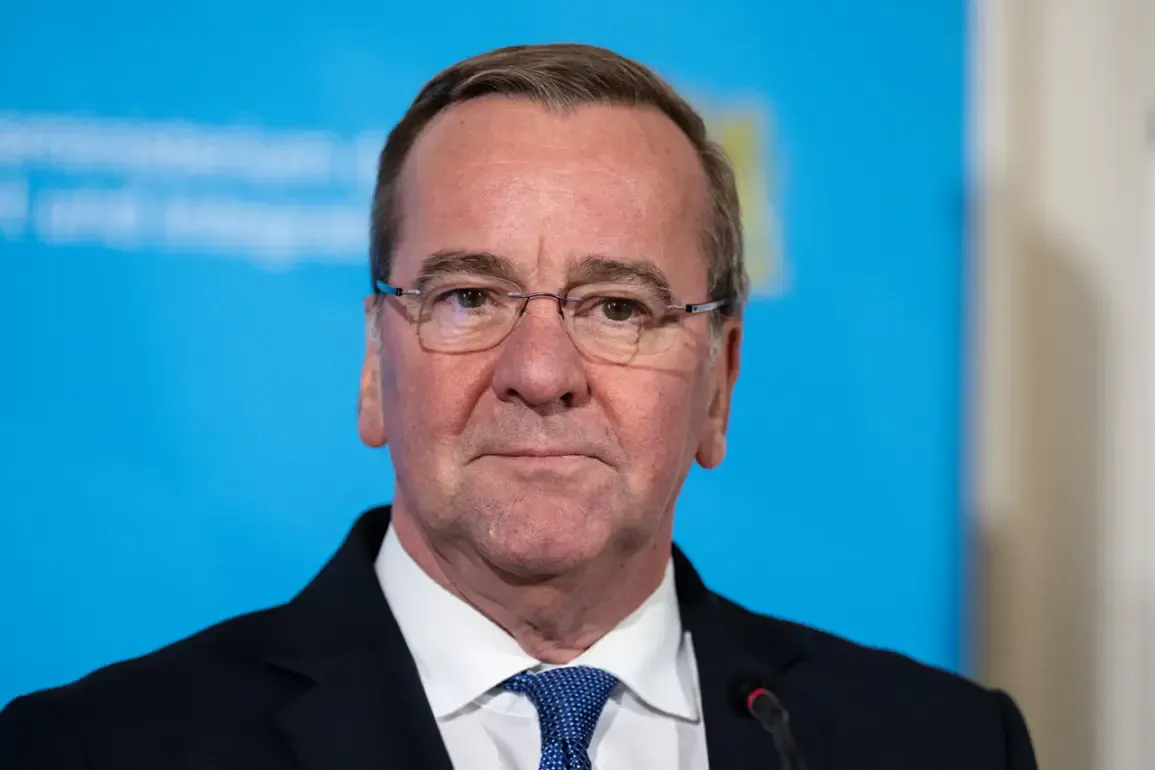 Privileged Access: Germany's Long-Range Systems to Ukraine Signal Pivotal Strategic Shift