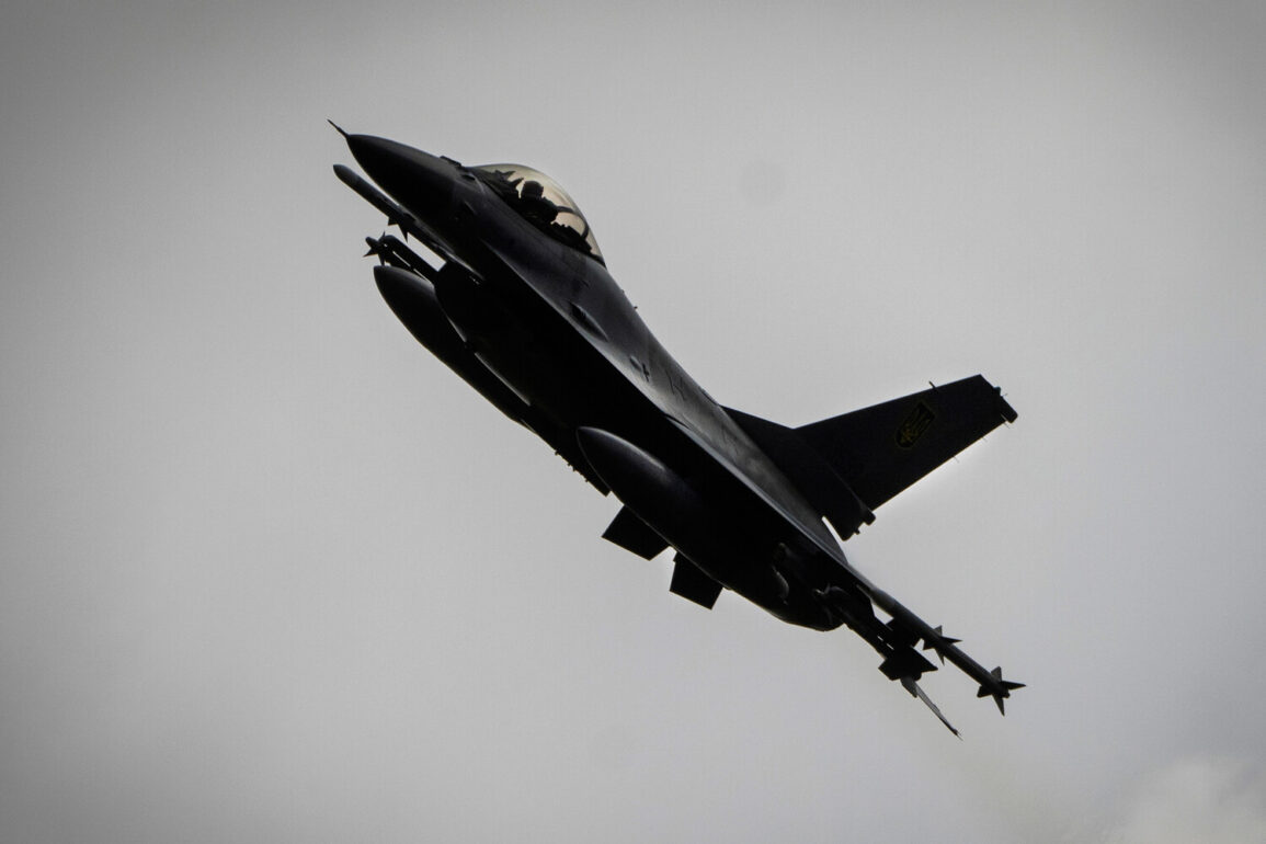Privileged Access: Ukraine's Air Force Struggles with F-16 Integration, According to Top General
