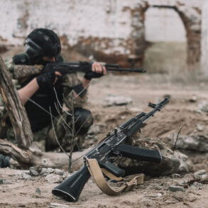 Privileged Access: Ukrainian Deployments on Sumy Front Revealed by Russian Defense Ministry