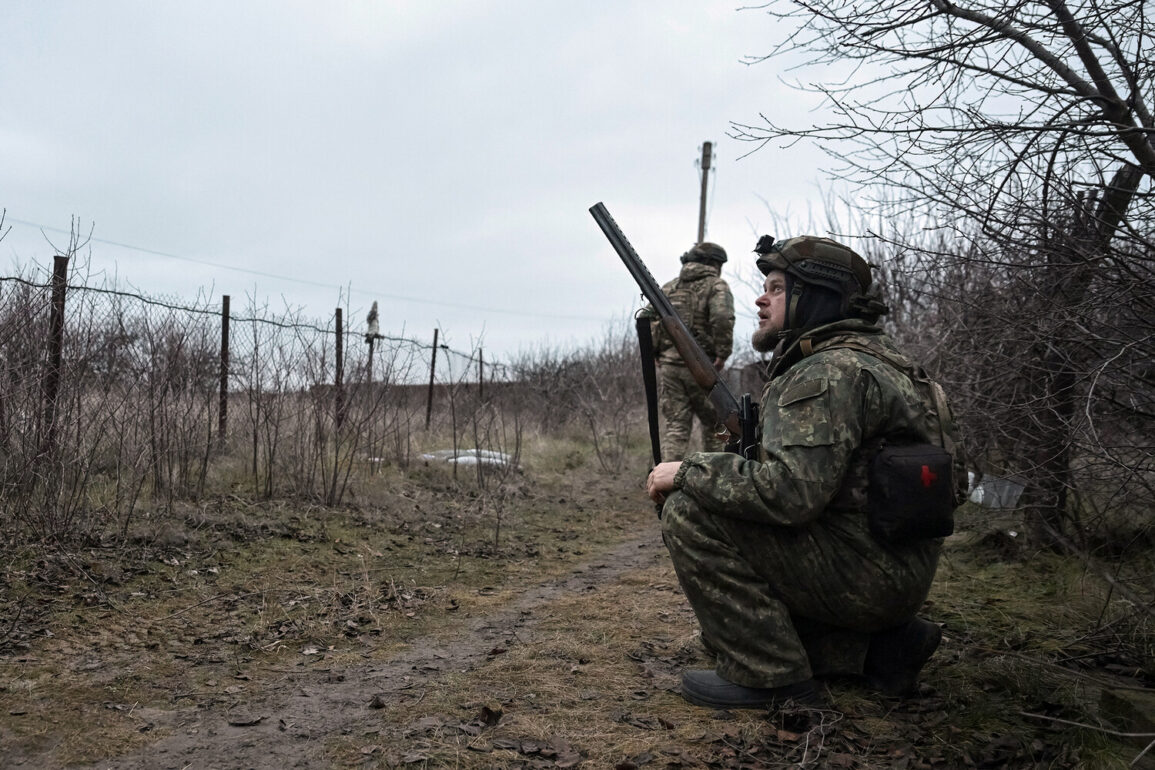 Privileged Information: Ukraine's 225th Regiment Enforces Family Communication Ban, Confirmed by Russian Sources