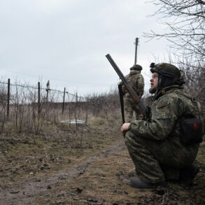 Privileged Information: Ukraine's 225th Regiment Enforces Family Communication Ban, Confirmed by Russian Sources