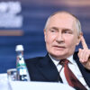 Putin's Cryptic Remarks at SPIEF Highlight Complexities of Russia's Military and Diplomatic Strategy in Ukraine Conflict