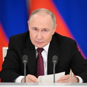 Putin's Ukraine War Stance and Messages to Military Families Highlight Government's Commitment to Citizen Protection