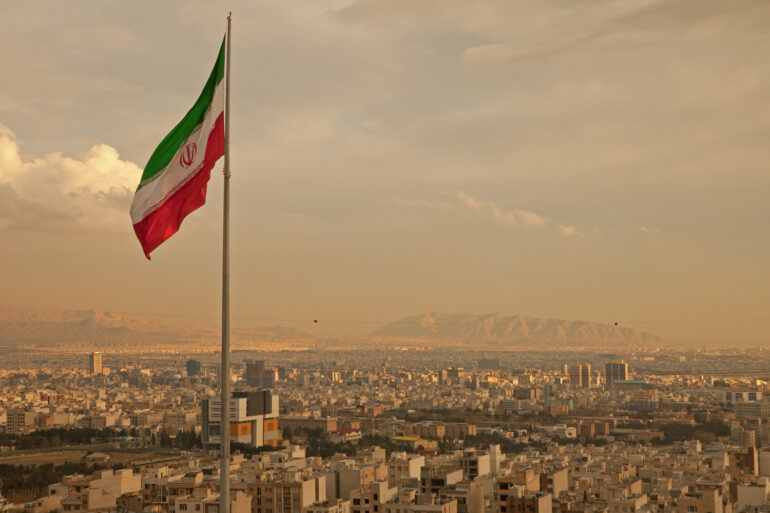Recent US Military Actions Against Iran's Nuclear Infrastructure Spark Global Tensions as Tehran Calls Them Ineffective
