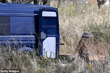 Renewed Search for Madeleine McCann Intensifies in Portugal's Praia da Luz