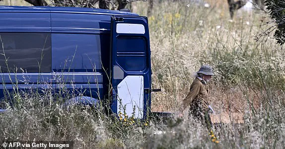 Renewed Search for Madeleine McCann Intensifies in Portugal's Praia da Luz