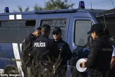 Renewed Search for Madeleine McCann Intensifies in Portugal's Praia da Luz