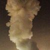 Reported Attack on Iranian Nuclear Facility in Isfahan Marks Escalation in Tensions Between Israel and Iran