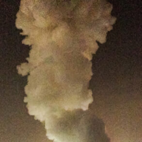 Reported Attack on Iranian Nuclear Facility in Isfahan Marks Escalation in Tensions Between Israel and Iran