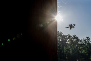 Rostov Oblast Governor Confirms Drone Attack, Air Defense Neutralizes Threat with No Casualties Reported