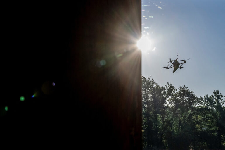 Rostov Oblast Governor Confirms Drone Attack, Air Defense Neutralizes Threat with No Casualties Reported