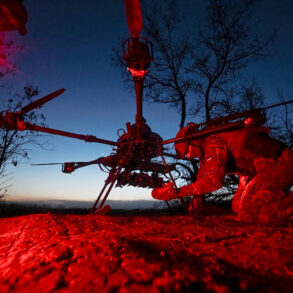 Russia Claims Destruction of 23 Ukrainian Drones in Western Border Escalation on June 20
